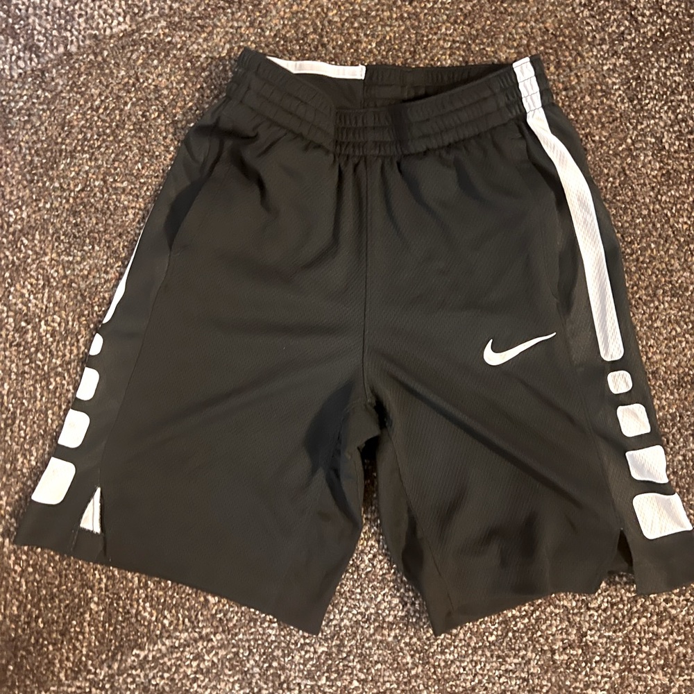 Boys large Nike shorts